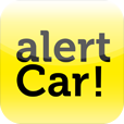 logo AlertCar